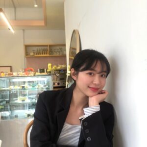 Kim Ye-ji Instagram - 
