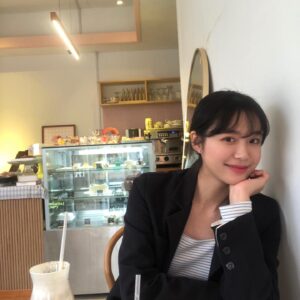 Kim Ye-ji Instagram - 
