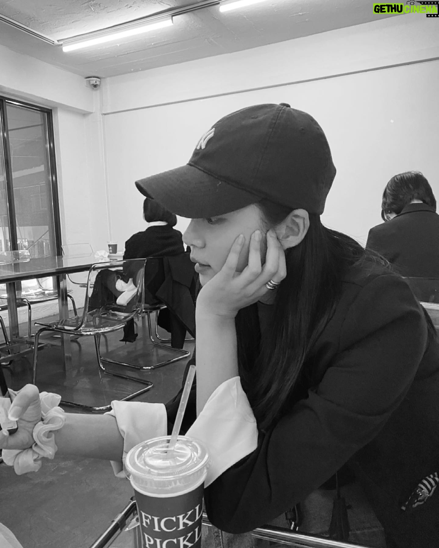 Kim Ye-ji - 1.1K Likes - 💭