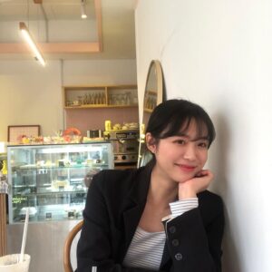 Kim Ye-ji Instagram - 