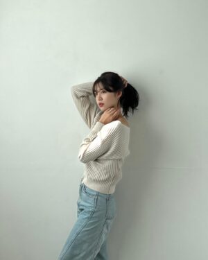 Kim Ye-ji Instagram - ☀️