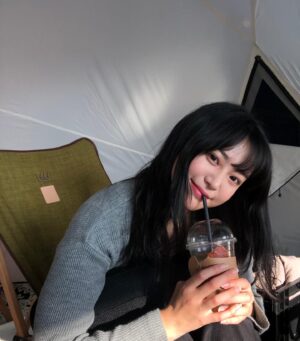 Kim Ye-ji Instagram - 🐰