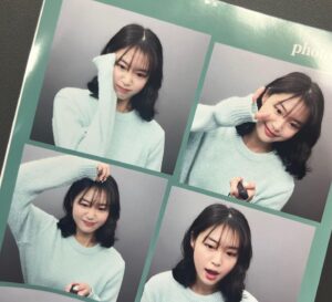 Kim Ye-ji Instagram - 봄맞이🌼