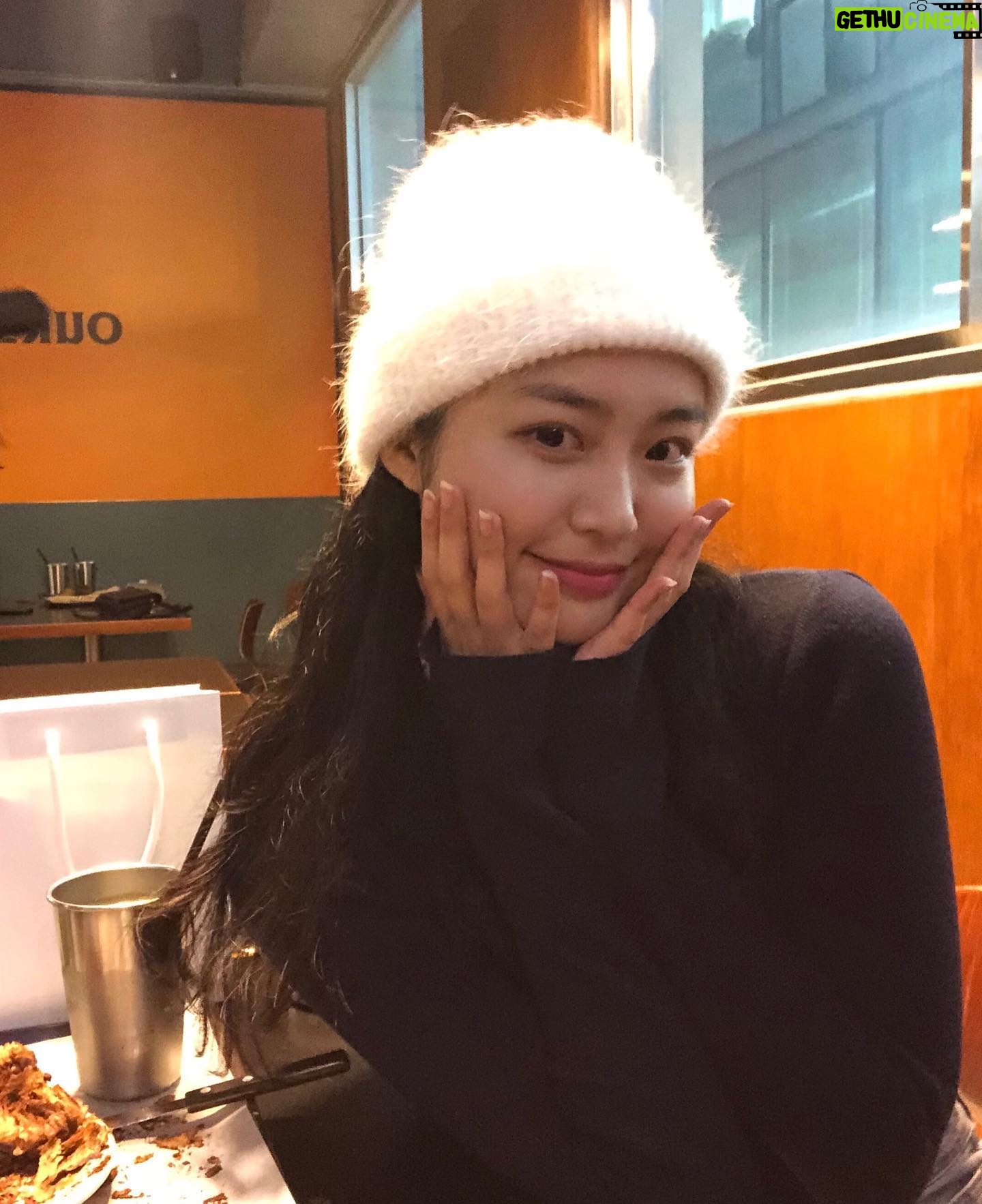 Kim Ye-ji - 1.2K Likes - ⛄️