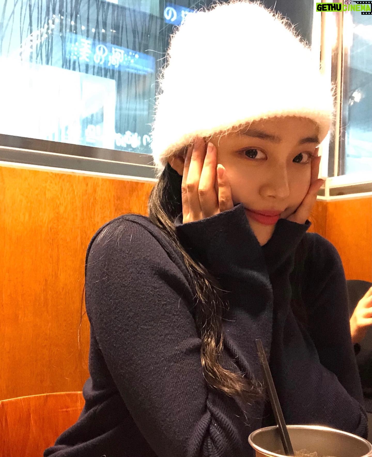 Kim Ye-ji - 1.2K Likes - ⛄️