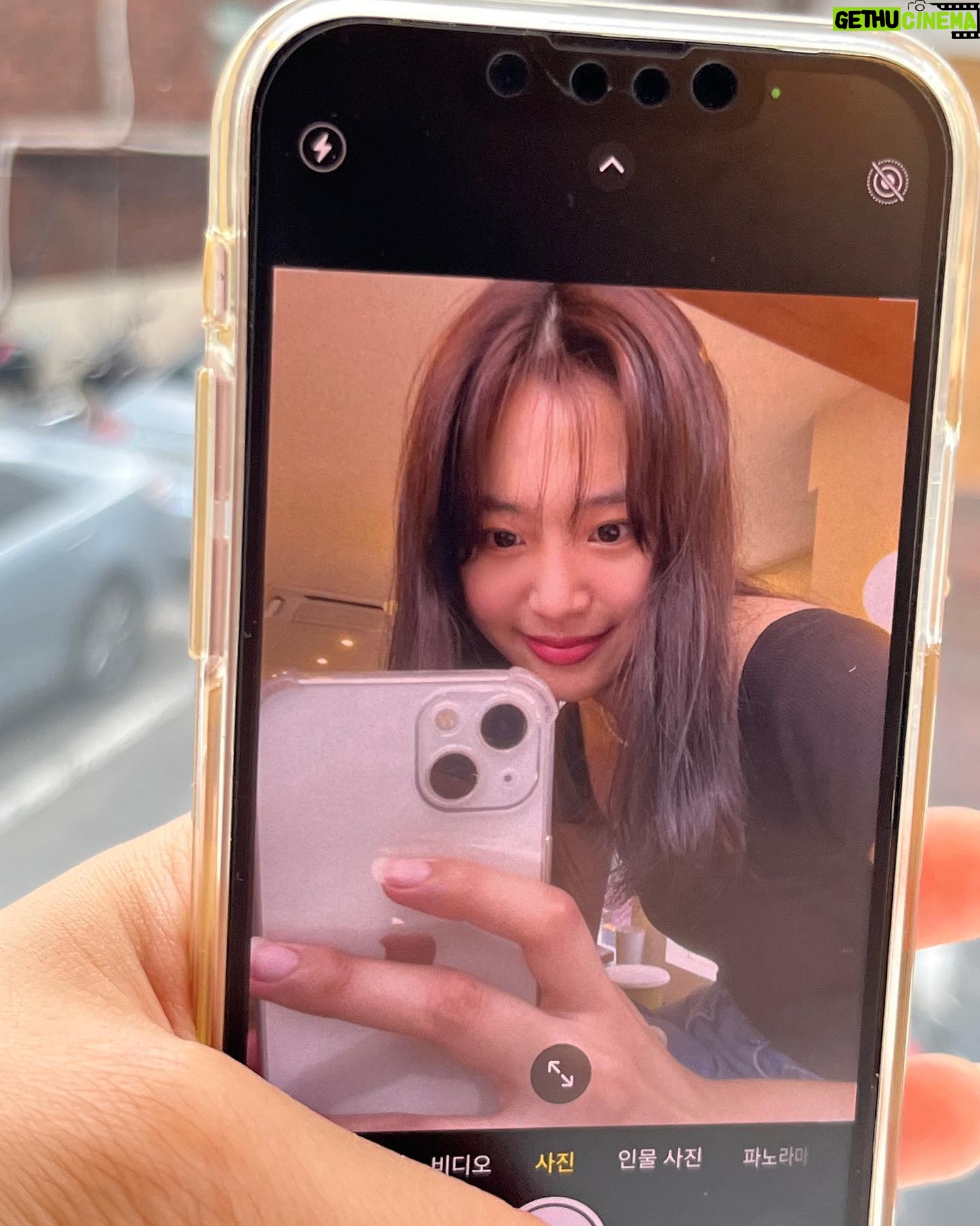Kim Ye-ji - 1.8K Likes - 우리의 해방(촌) 일지🌿