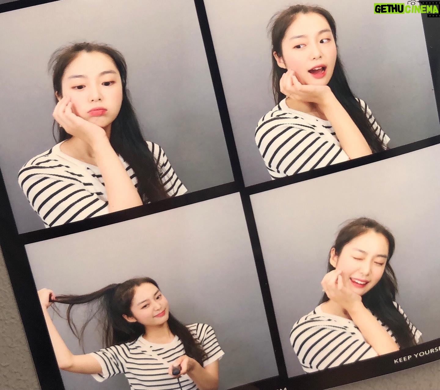 Kim Ye-ji - 1.1K Likes - 잔머리 대마왕🐰
