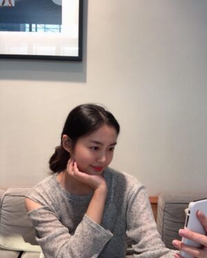 Kim Ye-ji Instagram - 
