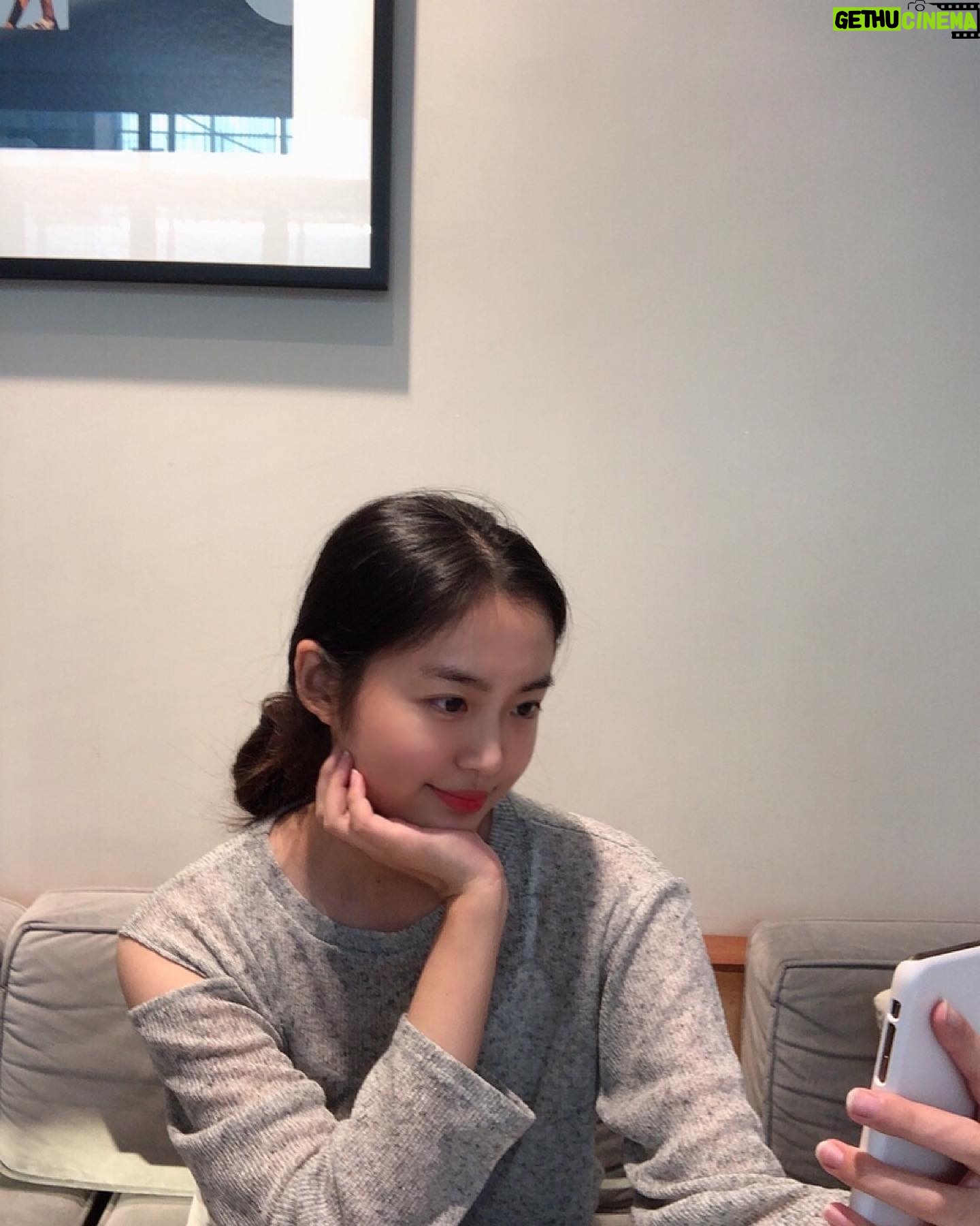 Kim Ye-ji - 1.1K Likes -
