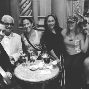 Kimberly Dawn Davis Instagram - Dan I’m so grateful for the memories!You were one of most genuine souls I’ve ever met. I will miss you 🙏🏻❤️ 
#ripdanmasters