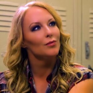 Kimberly Dawn Davis Instagram - When @starbucks says they are out of #pumpkinspicelattes
…
ME: This exact look…
But it’s #pumpkinseason🎃 
#flashbackfriday #fbfriday 
📸 from @wowsuperheroes 📺tapings 
💄Makeup & hair by @agmakeuphair 
⬇️
Check wowe.com & @wowsuperheroes for streaming & Cable listings
——
#happyfriday #wowsuperheroes #womenswrestling #womenofwrestling #femalewrestler #fridayvibes #amberoneal #nwawrestling #impactwrestling #wwe #nxt #aewwrestling #prowrestling #wrestlingmemes #memes #starbucks