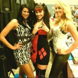 Kimberly Dawn Davis Instagram - #rememberingdaffney