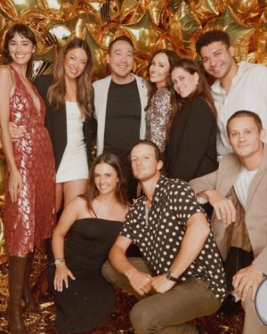 Kimberly Guerrero Instagram - it’s giving end of summer 🌙🌻