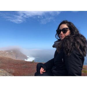 Kimberly Laferriere Instagram - #eastcoasttrail