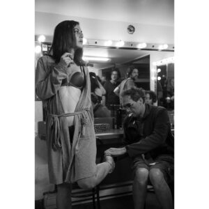 Kimberly Laferriere Instagram - #tbt Fugueuse 🕶 @tvareseau