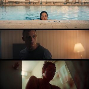 Kimberly Laferriere Instagram - Oh hi again… Allô encore moi… @do_not_disturb_movie is now available, maintenant dispo 
VOD   DVD 🇨🇦🇺🇸! 
📷 by our amazing DP @scottmaxmcintyre ❤️