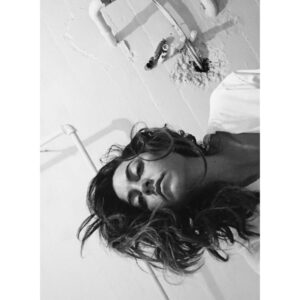 Kimberly Laferriere Instagram - #Monday #lundi ☕️😬