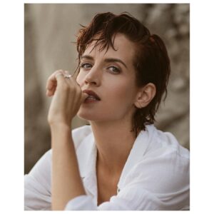 Kimberly-Sue Murray Instagram - Thanks for the feature @magazinecenterstage !!!

💛💛💛💛💛💛💛💛💛

Editor-in-Chief: Ian Bajada @princeiancarlo
Publisher: Innov8 Digital @innov8digitalmedia
Managing Editor: Sybil Hann @sybilhann
Publication: CSM @magazinecenterstage
Advertorial: VMI @viewpointmediainternational
Publicist: @adbpublicity @ashleydaniellebuck
Photos: @calyssalorraine