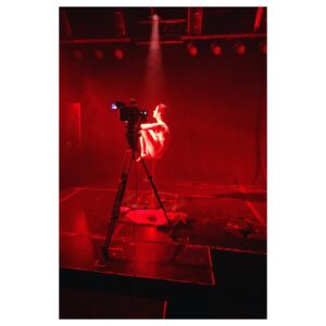 Kimberly-Sue Murray Instagram - BTS from our 12 day shoot in a basement! (1 day in studio)

Slide 1-9
1. We shot all the mind sequences on our last day, on a stage. 
2. Eyeball close-ups.
3. Raging in all its glory.
4. Slow-mo mushroom cut.
5. She cleans up good.
6. @sbzgaert who plays Carson Colt and our writer/director @coreystanton11 !! Love these two.
7. Joker vibes.
8. Playing with paint.
9. Our studio team.

#indie #feature #paychologicalthriller #thriller #TRADER #filmset #canadian #actor #behindthescenes #setlife