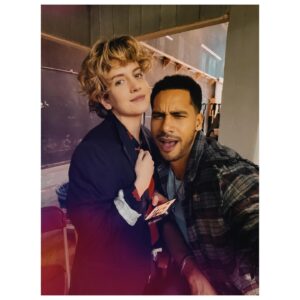 Actress Kimberly-Sue Murray HD Instagram Photos and Wallpapers June 2024