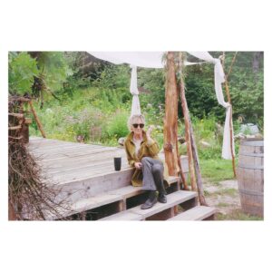 Actress Kimberly-Sue Murray HD Instagram Photos and Wallpapers September 2023
