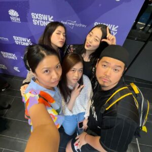 Kimie Tsukakoshi Instagram - Big coupla weeks