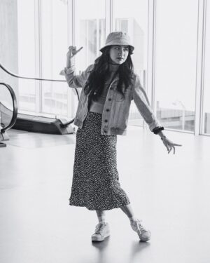 Kimie Tsukakoshi Instagram - some pics that encapsulate the type of energy I want to bring into 2024