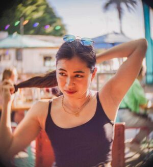 Kimie Tsukakoshi Instagram - Partial LA photo dump