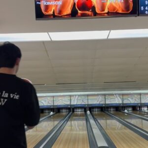 Kimson Tan Instagram - Collection of moments.