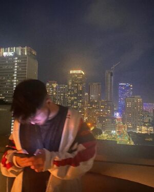 Kina Beats Instagram - fly me to the moon