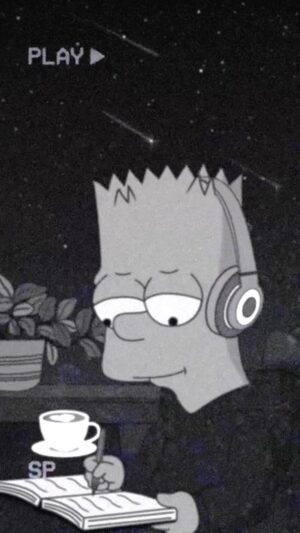 Kina Beats Instagram - Wake me up when the stars fall down my love