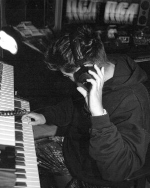 Kina Beats Instagram - music is what feelings sound like