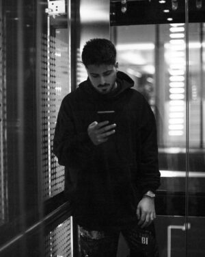 Kina Beats Instagram - nevermind out now
#kinamood