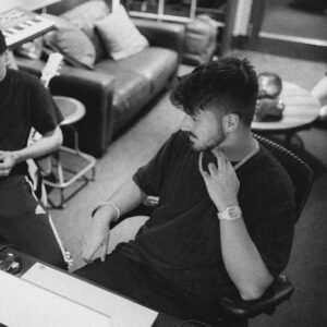 Kina Beats Instagram - the next song from #kinamood is called “6 ft deep” and it will be out on july 8th. Can’t wait for you to hear it.