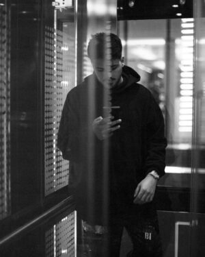 Kina Beats Instagram - nevermind out now
#kinamood