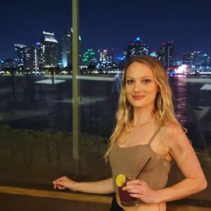 Kirby Bliss Blanton Instagram - Reel of my trip coming in 2024