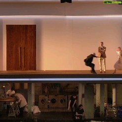 Kirill Serebrennikov - 3.2K Likes - I often remember the famous phrase of Heiner Müller: “The truth will be revealed to you when it bursts into your bedrooms with butcher knives.” This is roughly what our “Le Nozze di Figaro” based on Mozart/DaPonte at KomischeOper Berlin is about. This is the second part of the trilogy, the first was "Cosi fan tutte", and the third - "Don Juan" - will be released exactly a year later. Thanks to the theater @komischeoperberlin ! Thanks to Mozart and his deputy on earth, the fantastic Maestro and my comrade in this work @james.gaffigan ! Thanks to the singers of this cast @pennysofroniadou @hubertzapiorbaritone @nadjamchantaf @susanzarrabi #Tommaso Barea and others , whom I didnt find here - Karolina Gumos,Tijl Faveyts, Johannes Dunz, Peter Lobert. You are all amazing talents. Thanks to the simply amazing artists who made the Berlin audience fall in love with them @bahaooo @peramaa @goshakudrenko @actor.polyakov and great @Susanne Bredehöft ! Thanks to my beloved team @_daniil.orlov_ @evgend @dolmatovskaya @mme_pavluk @shagalov #Olaf Freese for the courage and power!
Friends, the adventure continues!