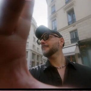 Kirill Serebrennikov Instagram - The main word of this year for me became the word "contradiction."" No matter how far you are, you cannot help but read about what is happening in the country that you consider your homeland, and to which you cannot return - staged repression, monstrous prison sentences for political opponents of the regime, war against neighboring countries, war of all against all within, deaths, depression, despair, apathy, lies, lies, lies. At the same time, there is a fake joy, demonstrative carelessness, and further normalization of everything that you consider abnormal, unjust, vile, and horrible. You can not help but be horrified by the new war that has engulfed the world, a war that was undoubtedly ignited by the country where you have lived most of your life. Your heart is torn apart by news of bloody terrorist attacks, endless slaughter, open hatred, and looming climate catastrophe. Meanwhile, life goes on, you start living in a new country, learning languages, discovering a lot of new, useful, and interesting things, and the world is illuminated with bright lights and launches festive fireworks into the sky. You have so much work, beloved work, as you have never had before, you communicate and work with the most beautiful and talented people in the world, you travel around the planet, you see so much beauty that you have never seen before. You have beloved friends, you have a beloved person, your father is still alive, even though you can not hug him personally... You smile less often and feel bitterness and worry more frequently. But you can not call yourself protected, self-confident, or calm. You can not call yourself settled in this life. You can not call yourself happy. Maybe just free, at least - free...

Photos by @@bulatarslanov 
2023
PARIS