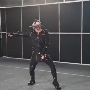 Kirill Turichenko Instagram - Та самая песня, после которой впервые среди версий жюри прозвучало мое имя 😬😎

Где-то в середине ролика раскрываю секрет, как выполнялся трюк с наклоном 😂😂😂

#шоуаватар #садко