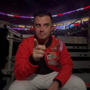 Kirill Turichenko Instagram - Астана, вы огонь!💥💥💥

 Кто был? Отмечайтесь в комментариях! ⬇️

Алматы, принимайте эстафету,  уже едем к вам! 🎠 Кто идёт сегодня?