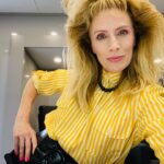 Kirsten Nelson