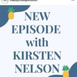 Kirsten Nelson