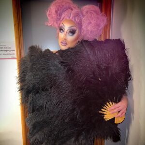 Kita Mean Instagram - And that’s a wrap on the RuPaul’s Drag Race Down Under tour for me! Now I’m in Bangkok about to have surgery. To be straight up and honest with everyone I’m really fucking nervous. I’m about 20 hours away from having intense plastic surgery. Il keep you updated in my stories. I love each and every one of you. 💜