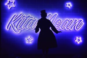 Kita Mean Instagram - Welcoming @kitamean across American stages! Incredible intro on War on the Catwalk @mppresent #justtoby #kitamean #tour #waronthecatwalk