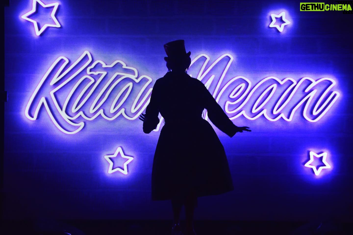 Kita Mean - 396 Likes - Welcoming @kitamean across American stages! Incredible intro on War on the Catwalk @mppresent #justtoby #kitamean #tour #waronthecatwalk