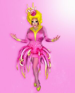 Kita Mean Instagram - The looks that would have been - Day 2!

👗 @gridleybyvictoria 
💇‍♀️ @in2gr8ion 
👠 @the_door_bitch 
🙊 me