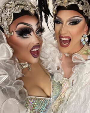 Kita Mean Instagram - Reunited!
