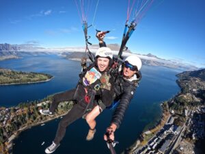 Kita Mean Instagram - Today I jumped off a cliff and it was FABULOUS! 10/10 recommend! 🤪🤘🥳