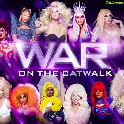 Kita Mean - 2.3K Likes - 🇺🇸 USA!! 🇺🇸 The queens are coming to America!! This show is going to EPIC! Tickets are on sale NOW at dragfans.com 🥳