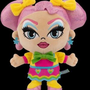 Kita Mean Instagram - Hi world! Introducing the Kita Mean Plushie Princess!!

She wears the winning, glitzy getup from RuPaul’s Drag Race Down Under, comes in an eco-friendly mailer, and is made to move with a reusable drawstring bag. Only $27.99! 

These dolls are strictly limited and will never be produced again! Please help me reach my goal and order your plushie princess now! - link in bio

xx Kita